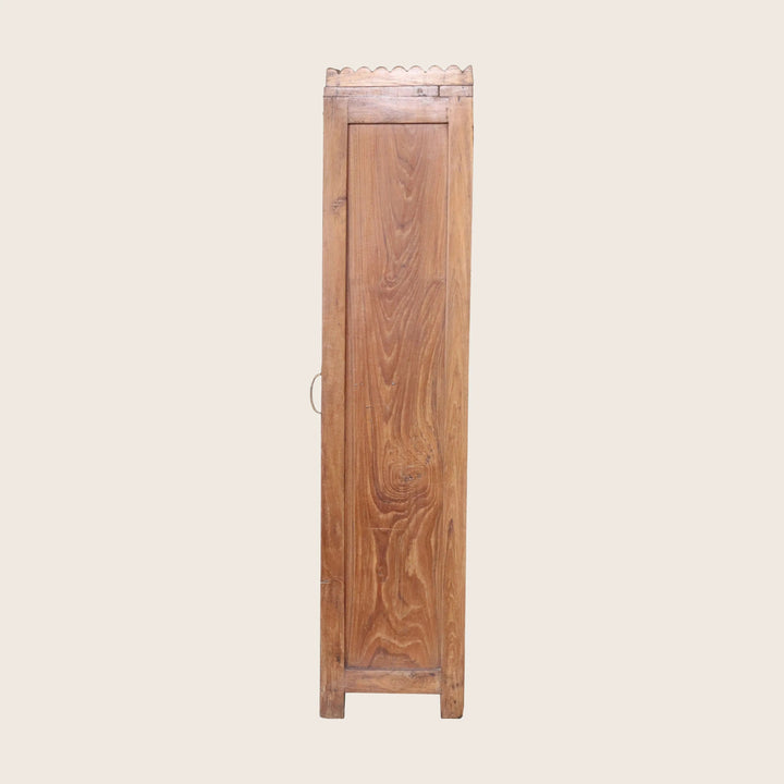 Vintage Wood Cabinet