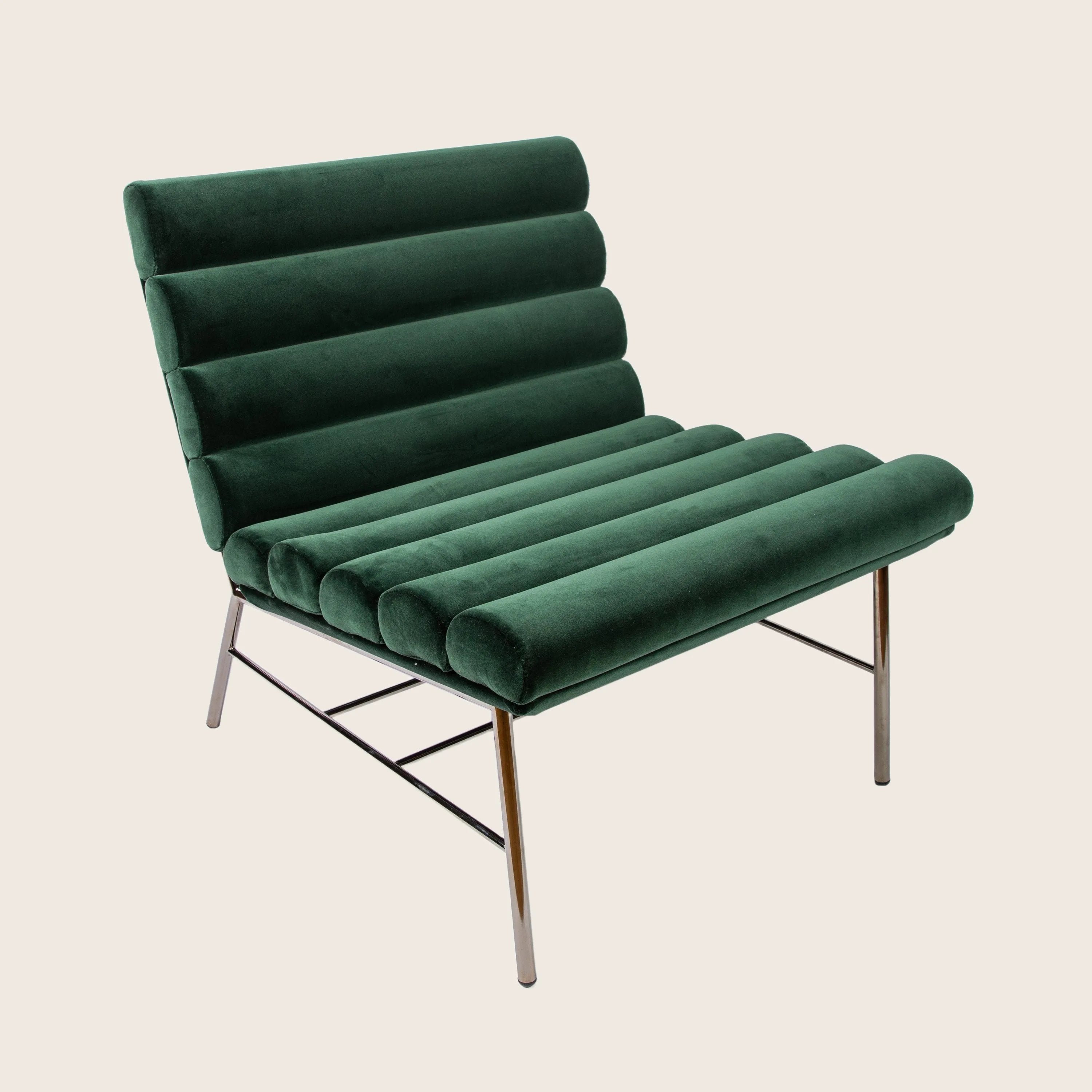 Pan Flute Chair – abc carpet & home