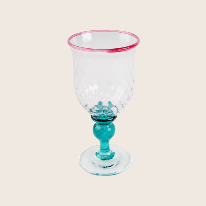 Moon Shore Cordial Glass
