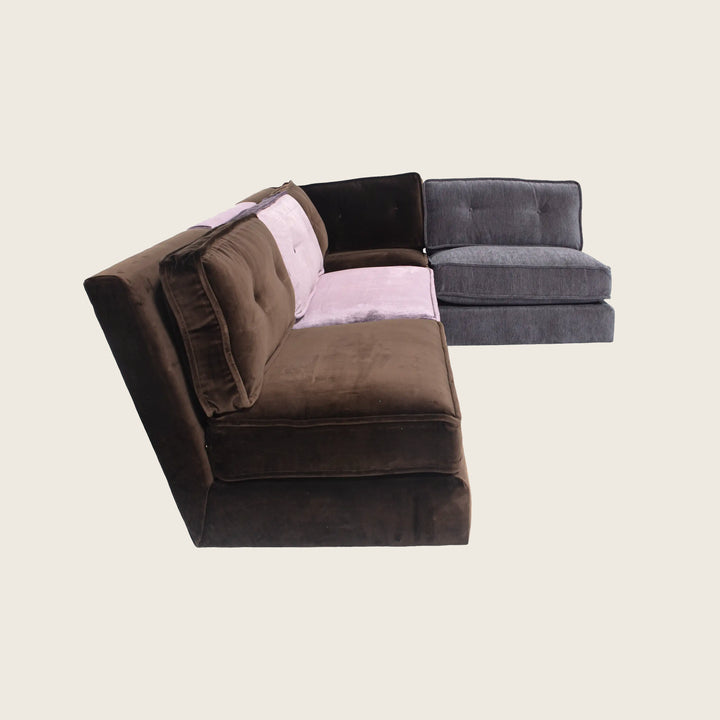 Ace Modular Corner Chair