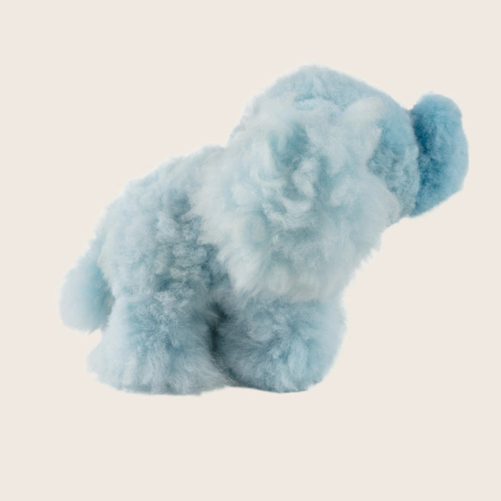 Elephant Stuffed Animal