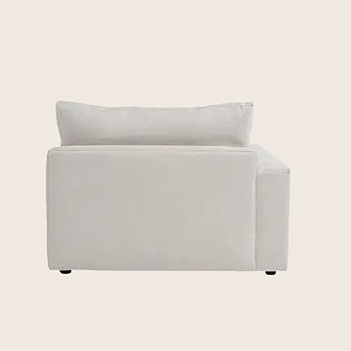 Sunday's One-Arm Chair