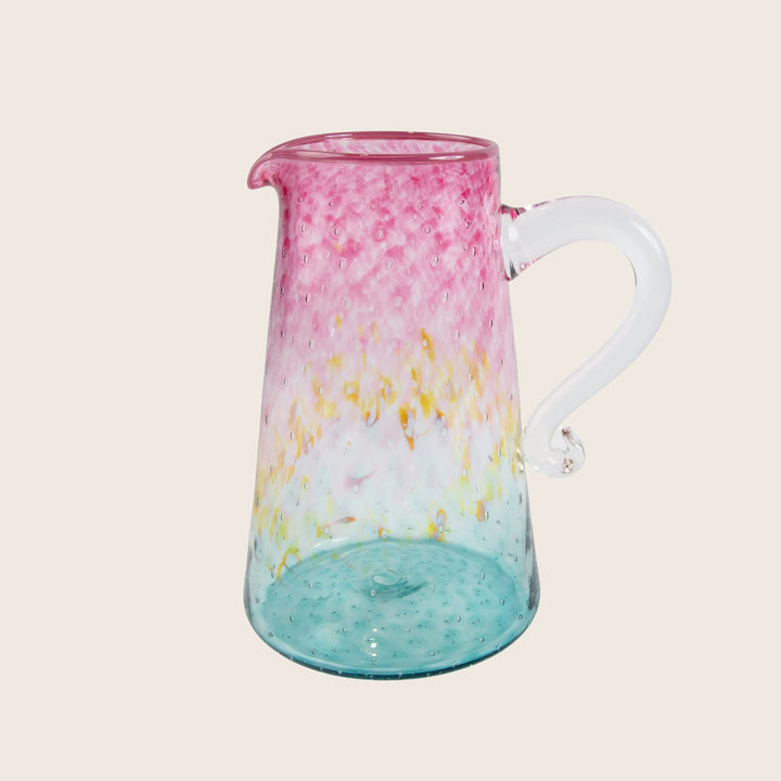 Paradise Pitcher