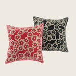 Romy Silk Velvet Pillow