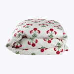 Gisele Linen Duvet Cover