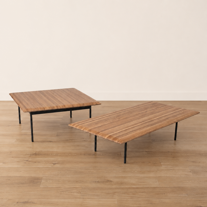 Flatiron Wabi Coffee Table
