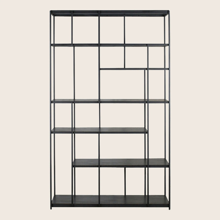 Studio Rack