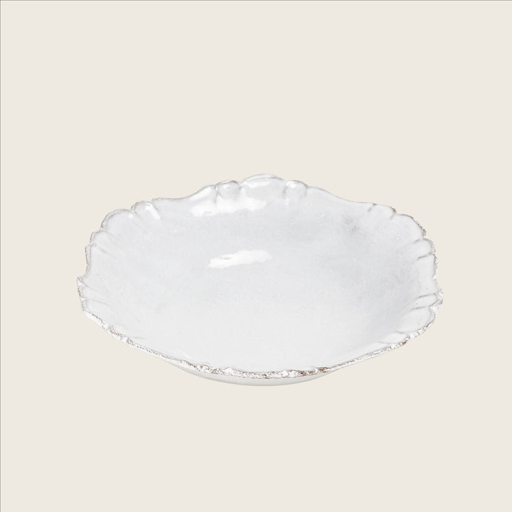 Victor Shallow Bowl