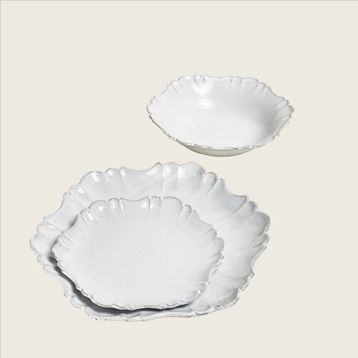 Victor Side Plate