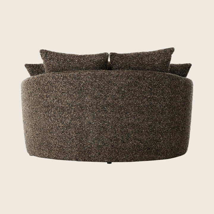 Chloe Media Lounger