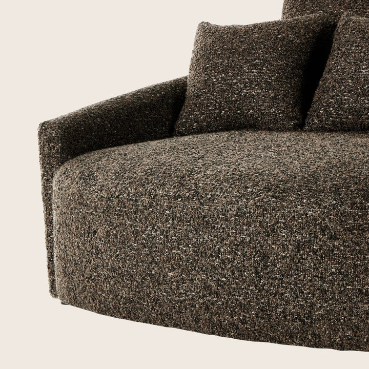 Chloe Media Lounger