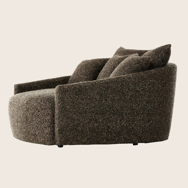 Chloe Media Lounger