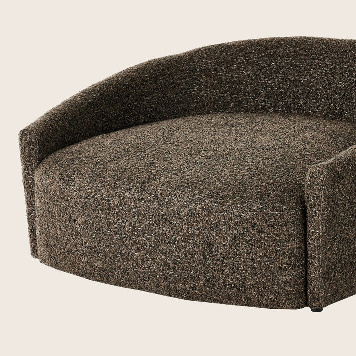 Chloe Media Lounger