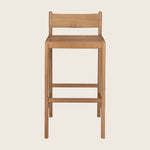 Image for Jack Outdoor Bar Stool