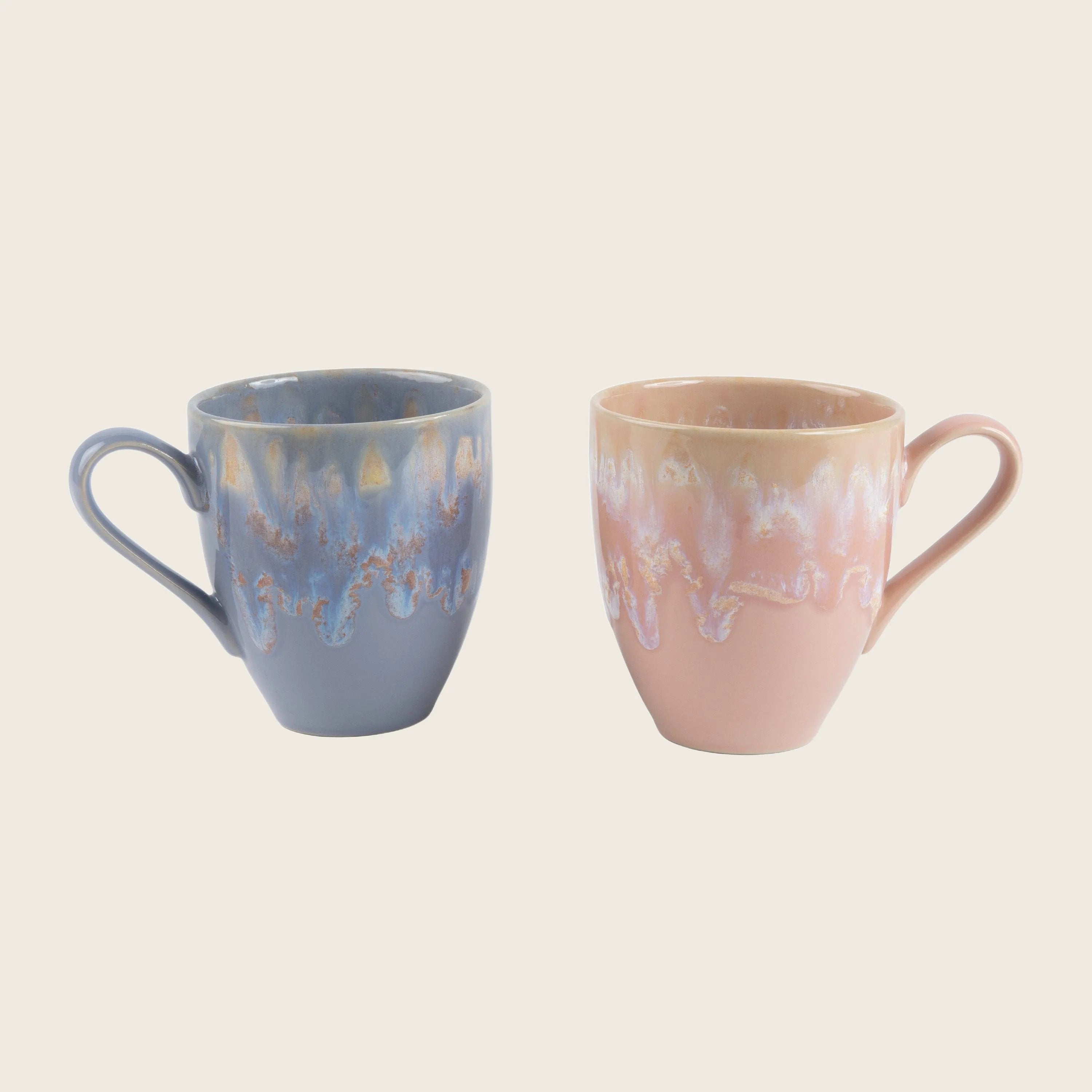 abc x Costa Nova Taormina Mug - Thumbnail 4