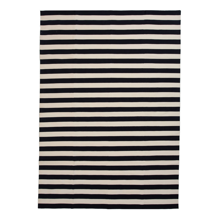 Dhurrie Cotton Rug - 10' x 14'5 Default Title