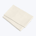 Raffaello Sheets & Pillowcases Pillowcase Pair / King / Ivory