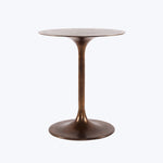 Tulip Side Table