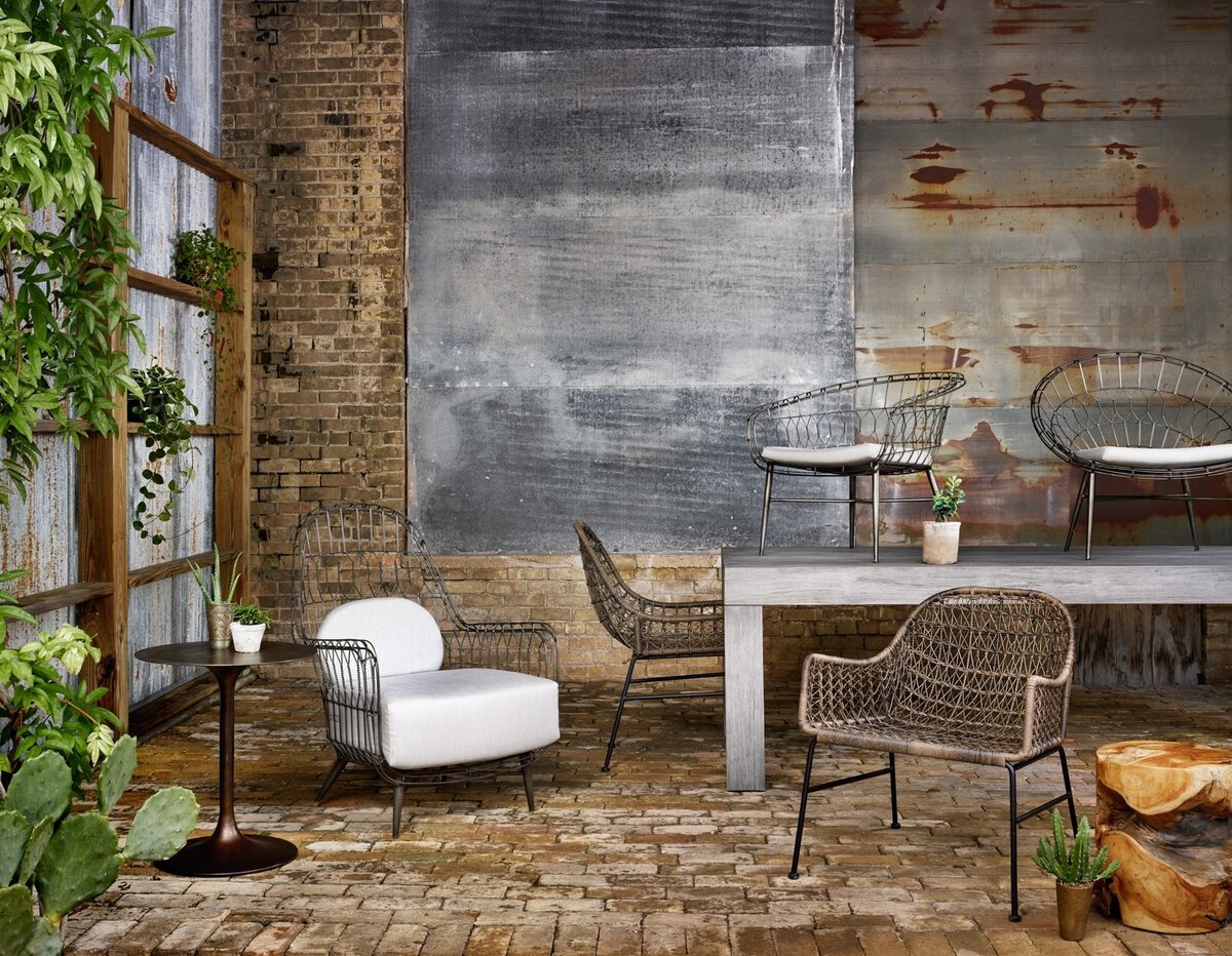 Furniture Store Manhattan