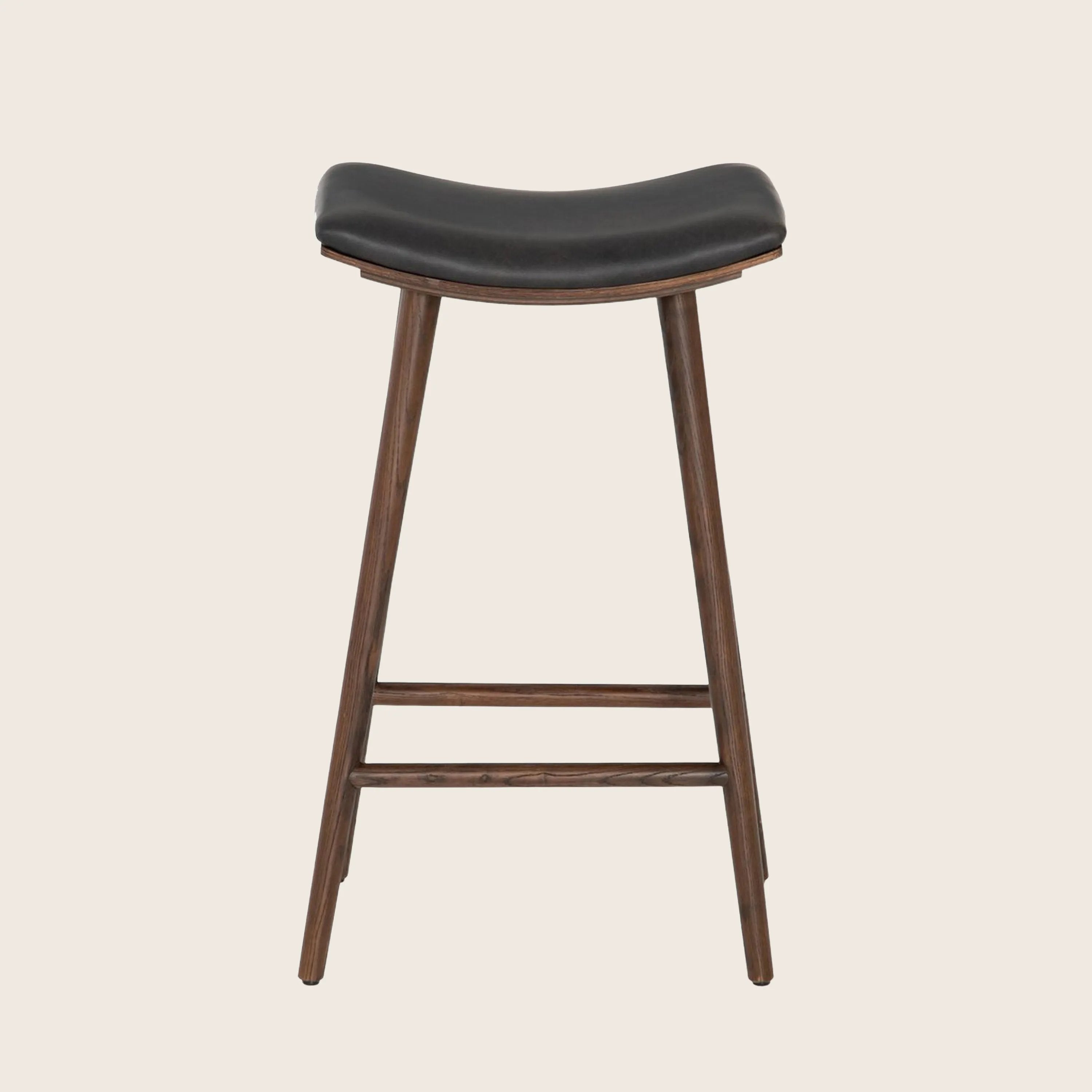 Four Hands Union Counter Stool - Thumbnail 5