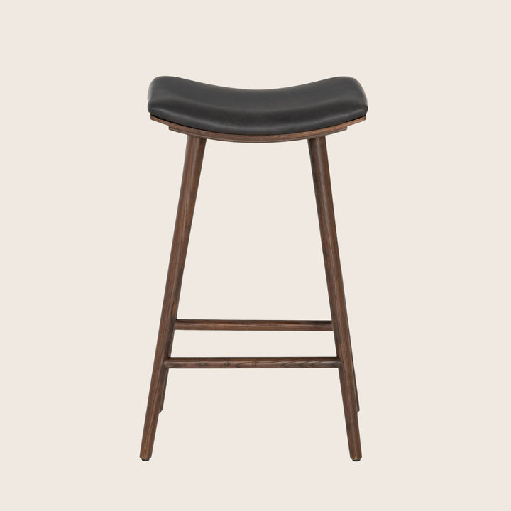 Union Bar + Counter Stool