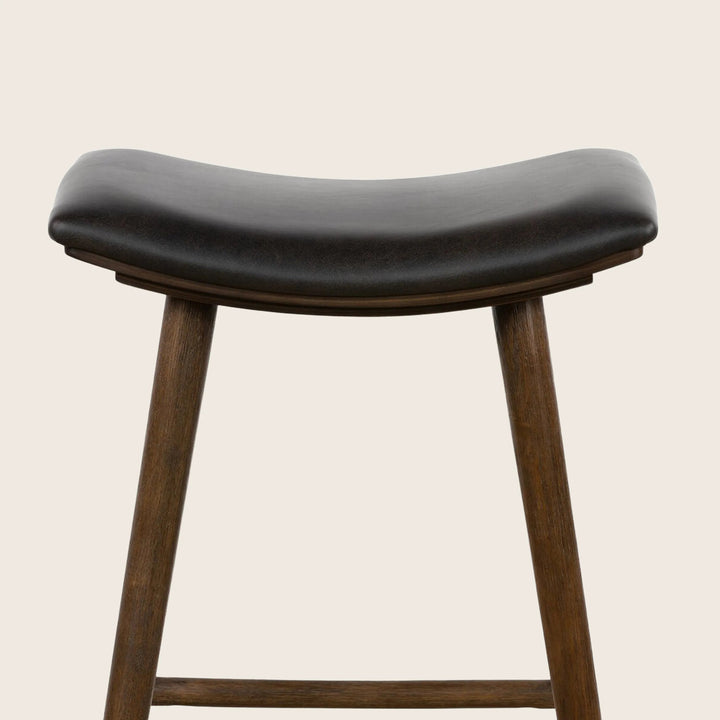 Union Bar + Counter Stool