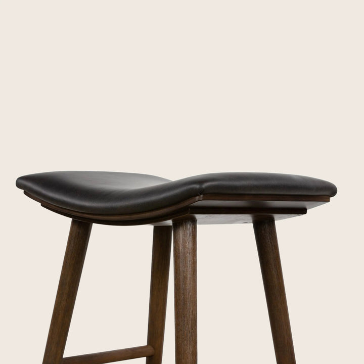 Union Bar + Counter Stool