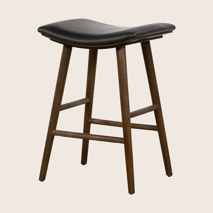 Union Bar + Counter Stool