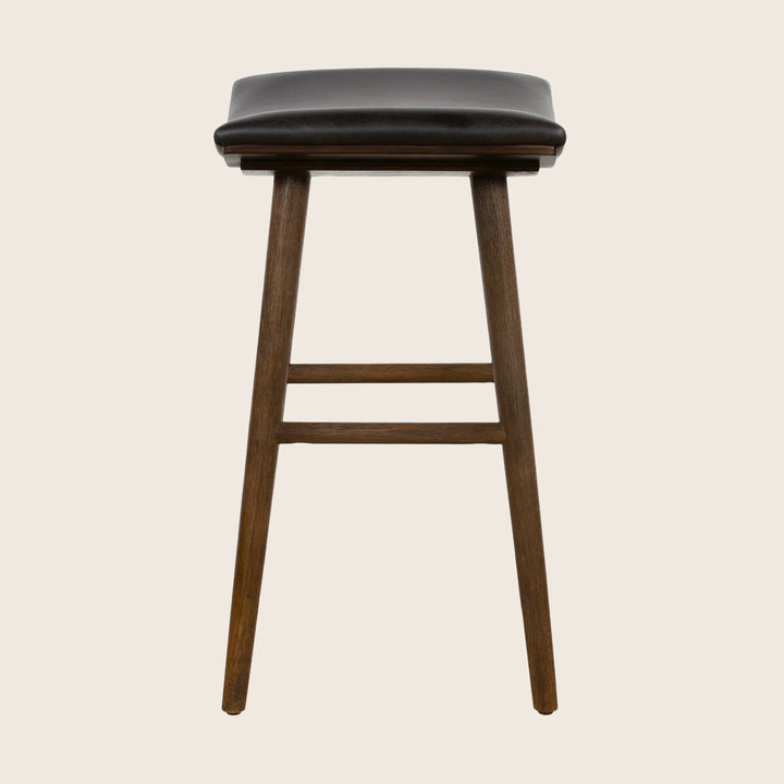 Union Bar + Counter Stool