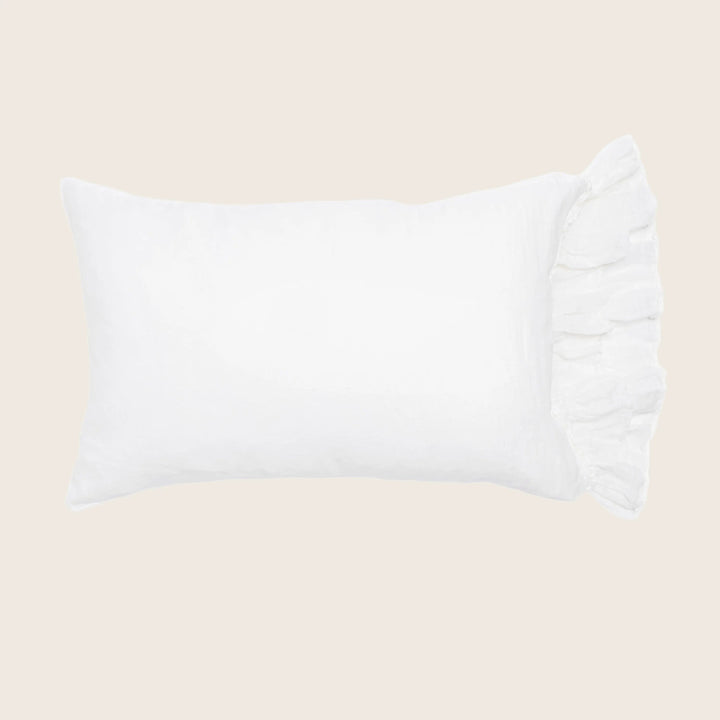 Image for Linen Whisper Pillowcase