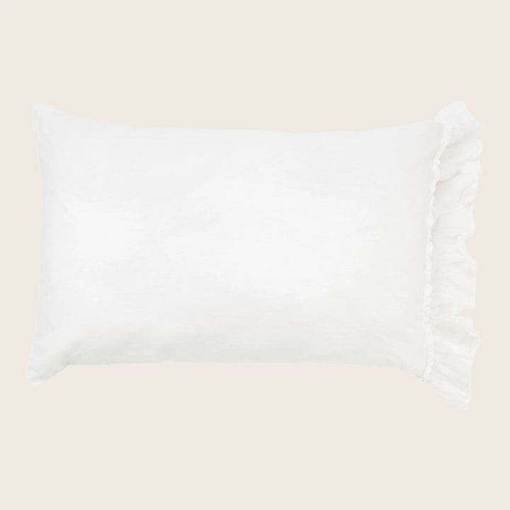 Image for Linen Whisper Pillowcase