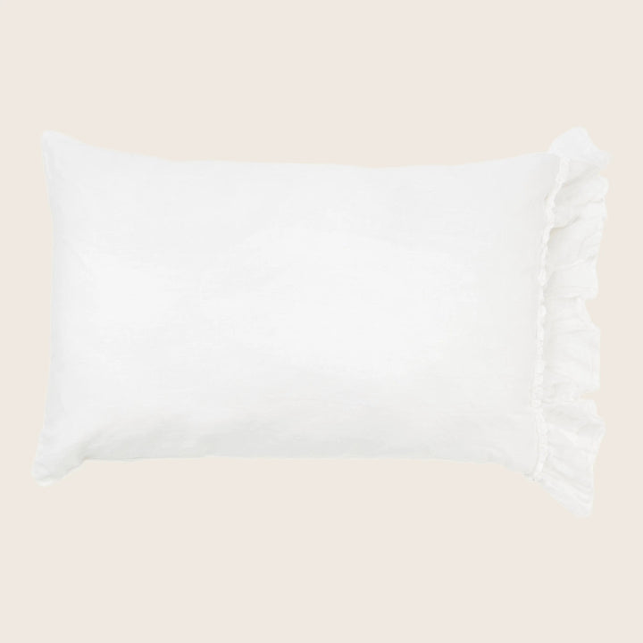 Image for Linen Whisper Pillowcase