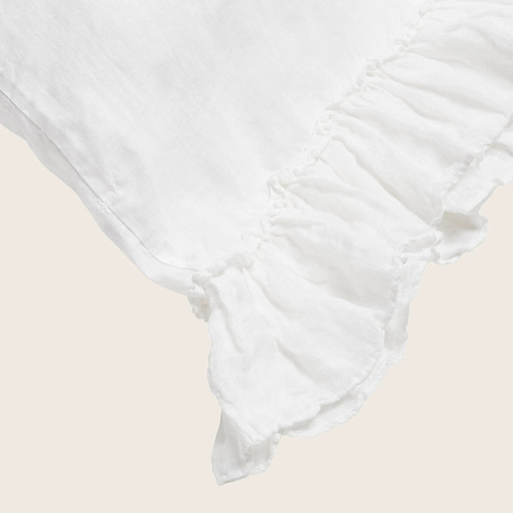 Image for Linen Whisper Pillowcase