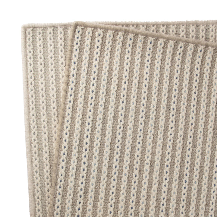 Interlace Custom Sized Rug