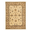 Traditional Wool Rug - 08'11" x 11'09"1