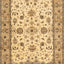 Traditional Wool Rug - 08'11" x 11'09"1