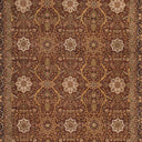 Traditional Wool Rug - 10' x 14'14