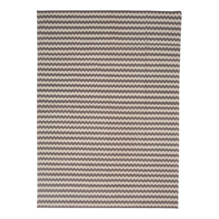Dhurrie Cotton Rug - 10' x 14'9 Default Title
