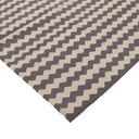 Dhurrie Cotton Rug - 10' x 14'9 Default Title