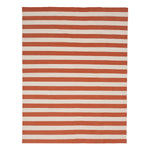 Dhurrie Cotton Rug - 07'10" x 09'10"11 Default Title