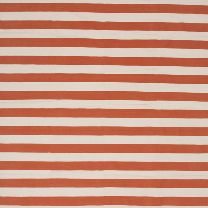 Dhurrie Cotton Rug - 07'10" x 09'10"11 Default Title