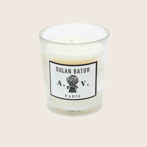 Image for Oulan Bator Candle