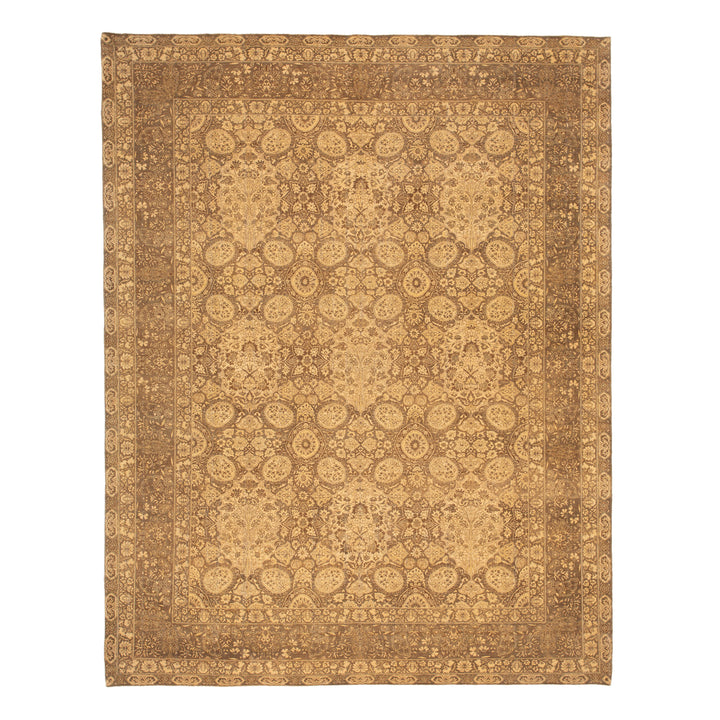 Samode Wool Rug - 09'01" x 11'10"