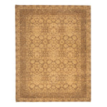 Samode Wool Rug - 09'01" x 11'10"