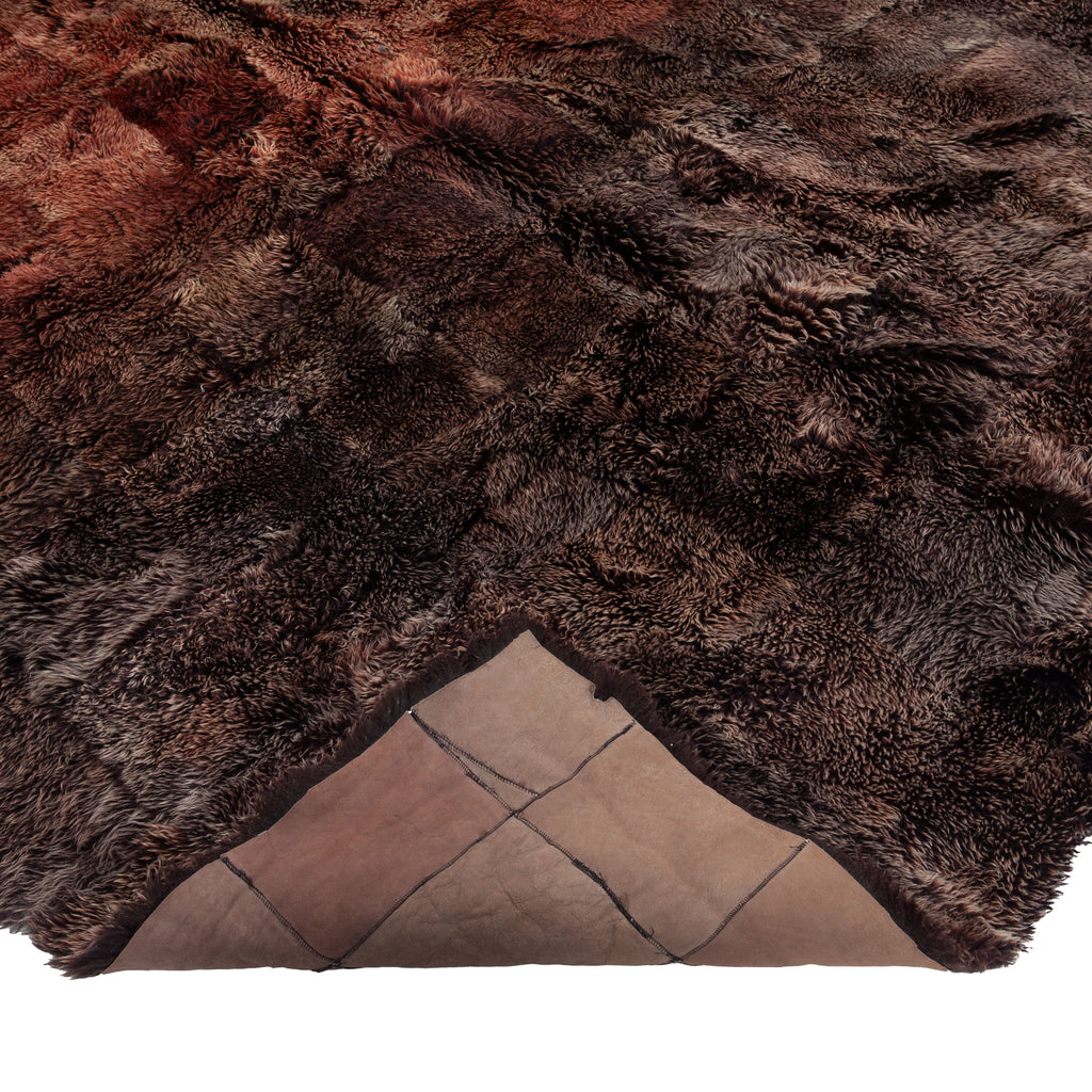 O.Dalli Hide Rug - 12'00" X 12'00"