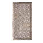 Dhurrie Cotton Rug - 9'06" x 78'