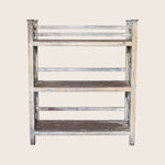 Vintage Wood Shelf