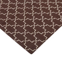 Dhurrie Cotton Rug - 08'10" x 11'10"20 Default Title