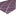 Purple Diamond Flatweave Cotton Rug - 8'1" x 11'1" Default Title