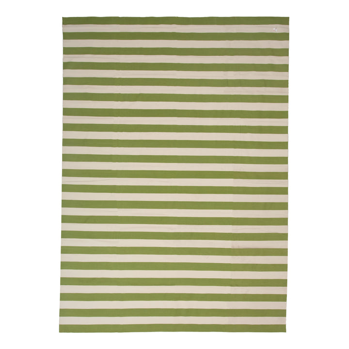 Dhurrie Cotton Rug - 10' x 14'11 Default Title